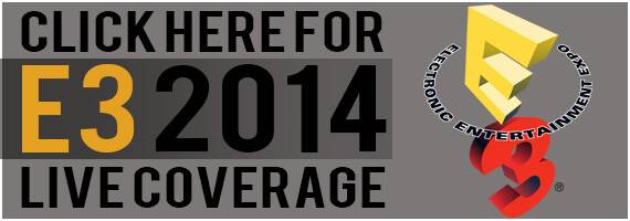 The Best War Games E3 2014 Live Coverage