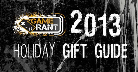 The Best War Games Gaming Tech Holiday Gift Ideas 2013
