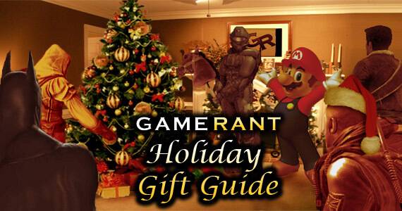 The Best War Games Holiday Guide