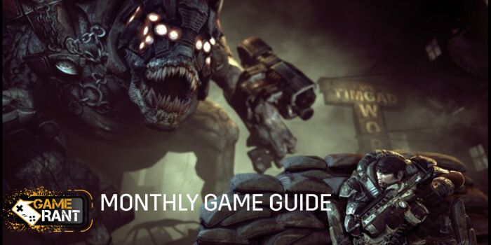 Game ZXC Monthly Game Guide August