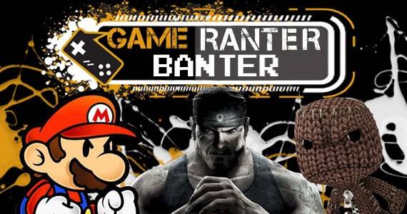 The Best War Gameser Banter