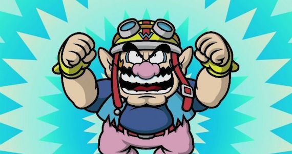 Game and Wario Hands On Preview