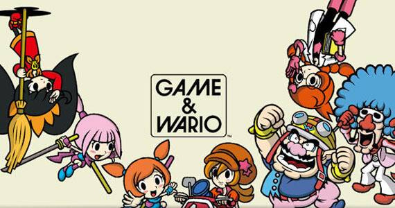Game & Wario Reviews