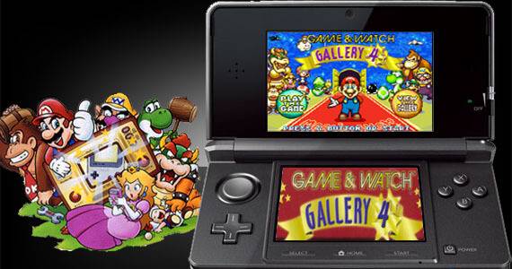 5 Gba Games That Nintendo Should Make Available On 3ds