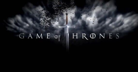 Game of Thrones RPG Coming