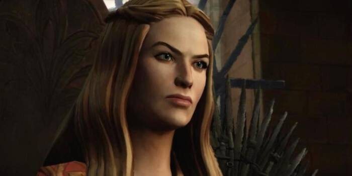 Game of Thrones Telltale First Trailer Voices