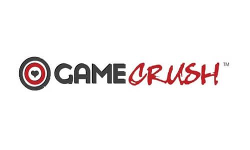 GameCrush Logo