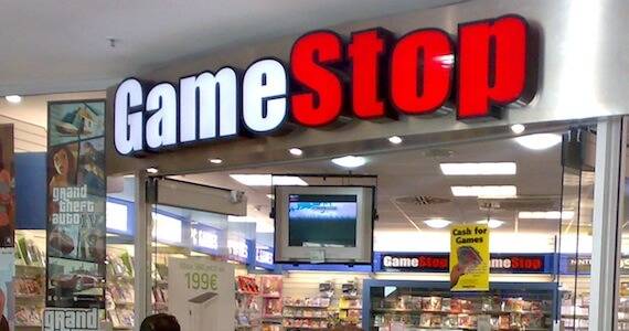 GameStop Must Label Used Games with Free DLC