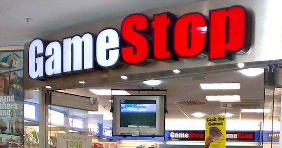 GameStop VP Pleads Guilty