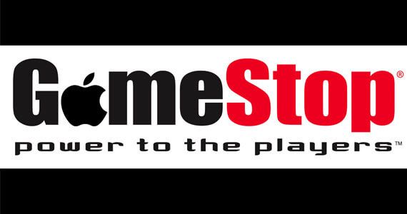 GameStop to Sell Apple iOS Devices