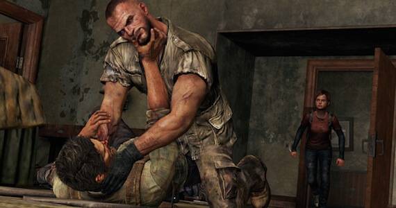 Games Critics Awards Winners Announced