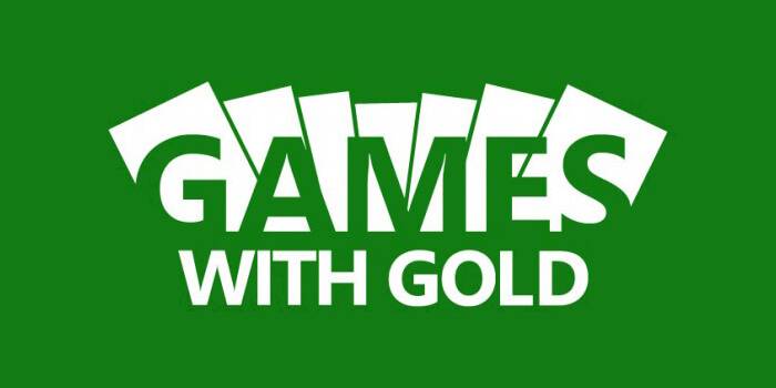 Games With Gold