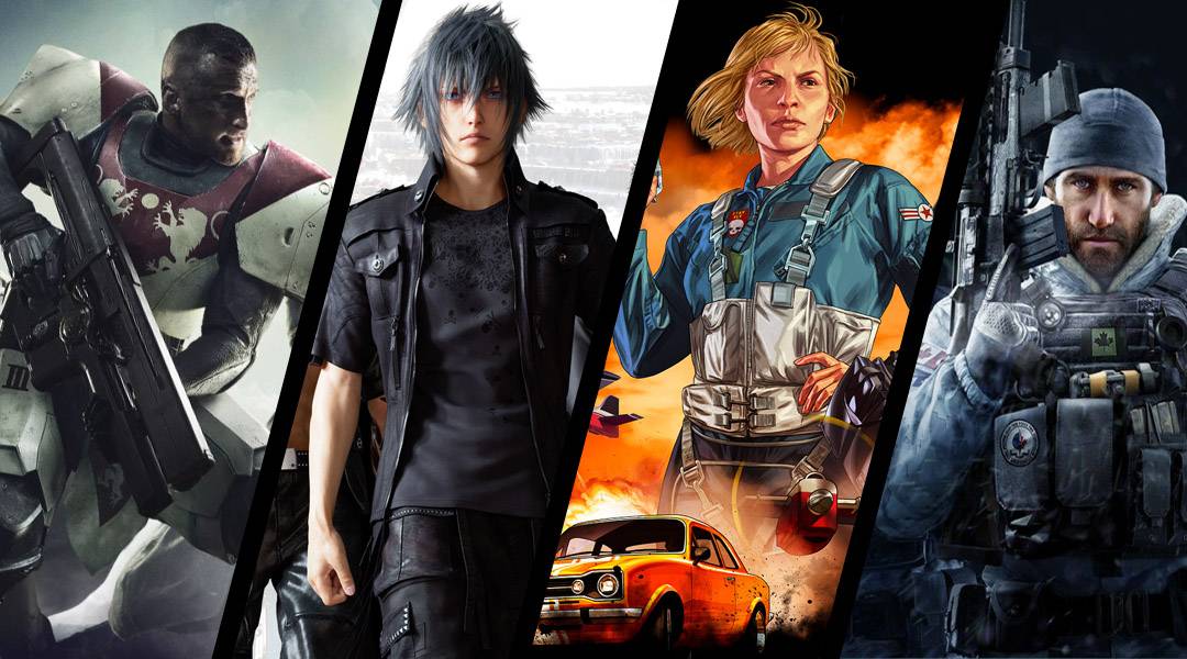 Games as a service sustainable failure or success