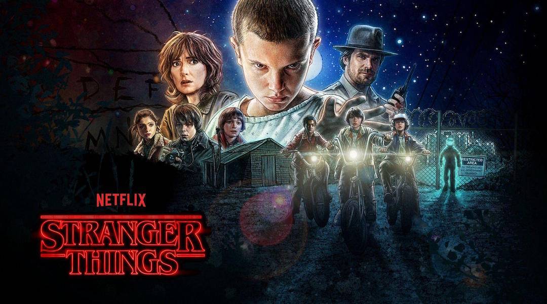 Strangers Video Game 11 Video Games Stranger Things Fans Must Play