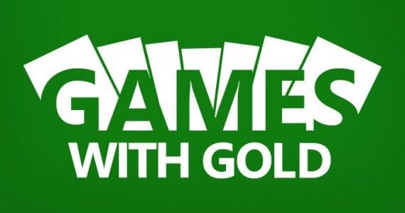 Games with Gold Adds Xbox One Titles