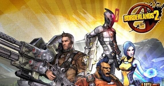 Gearbox Answers Borderlands 2 Questions