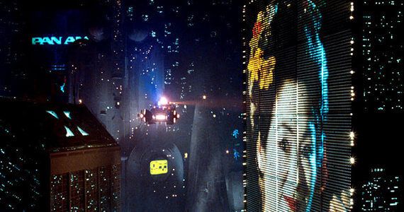 Gearbox Could Have Made Blade Runner Game