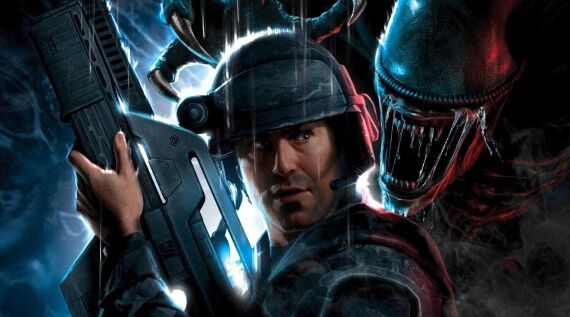 Aliens Colonial Marines Delay Denied by Gearbox Software