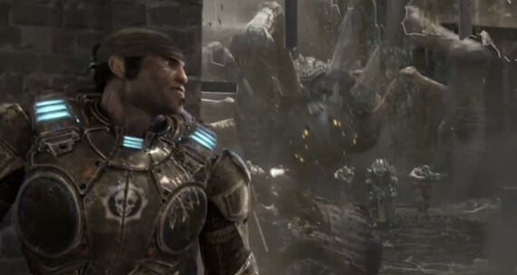 Gears of War 3 (Video Game 2011) - IMDb