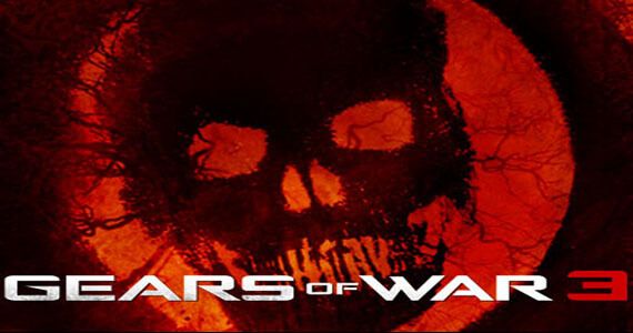 Limited Edition of Gears of War 3