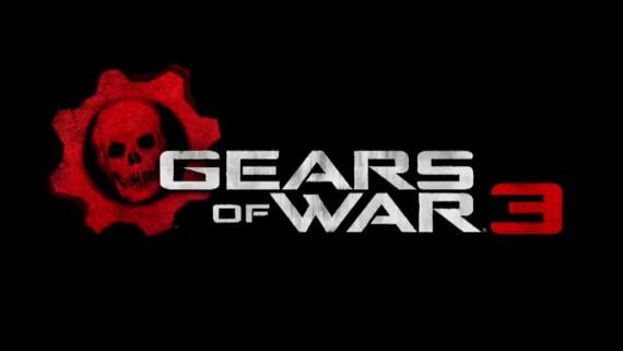 gears of war 3 executions