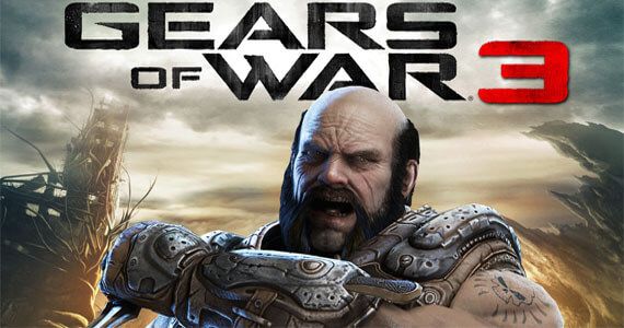 Gears of War 3 Campaign DLC Details
