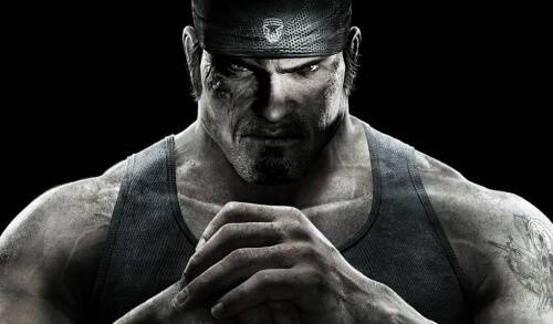 Gears of War 3 Most Anticipated Games