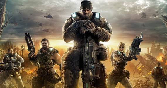 Gears of War 3 Review