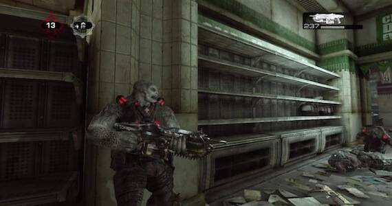 Gears of War 3 Season Pass FAQ