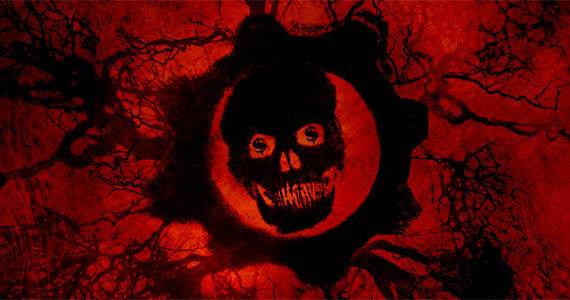 Gears of War 3 Weapon Skins DLC