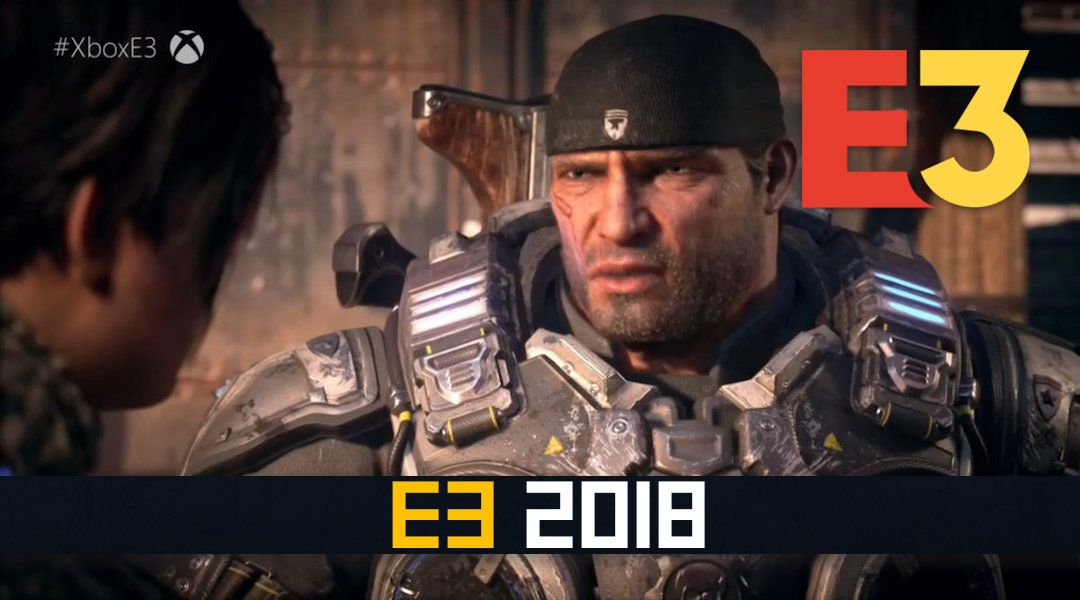 Gears of War 5 to Feature More OpenWorld Elements
