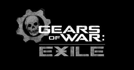 Gears of War Exile Cancelled