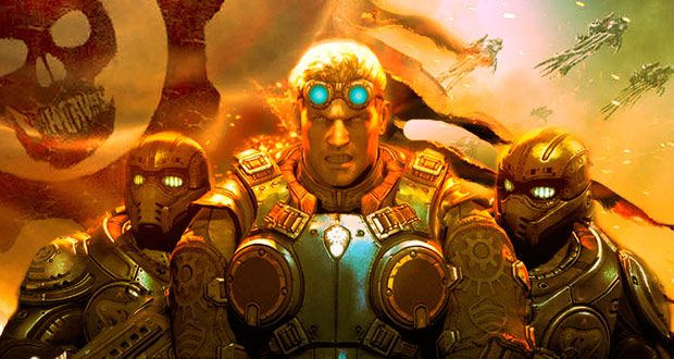 Gears of War 3 & Gears of War Judgment UPDATED in 2023! 