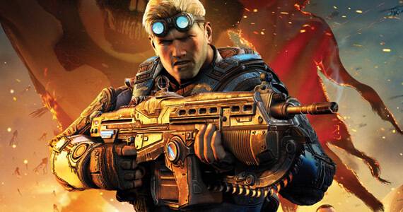 Gears of War Judgment Review