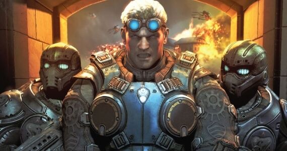 Gears of War Judgment Spinoff Sequels