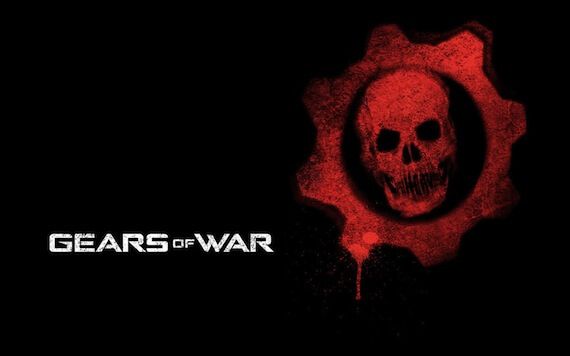 Gears of War Kincet Rumor