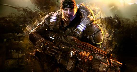 Cliff Bleszinski's Plans After Gears of War Epic Games