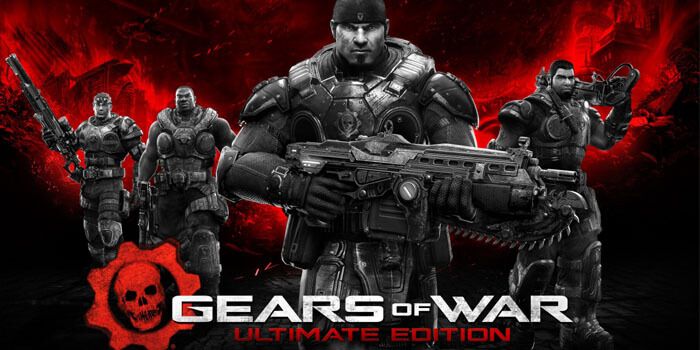 Gears of War Ultimate Edition Achievements