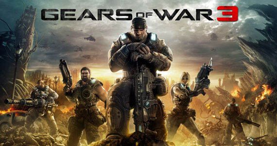 Gears of War Zero Chance Release PS3