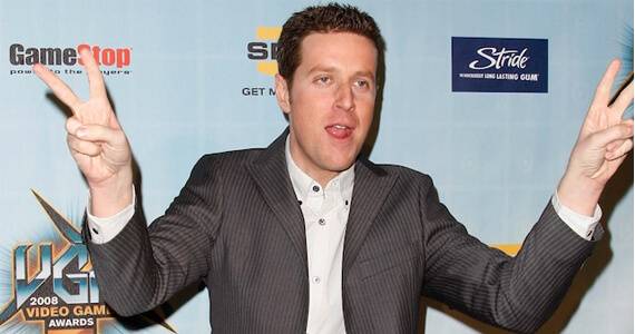 Geoff Keighley