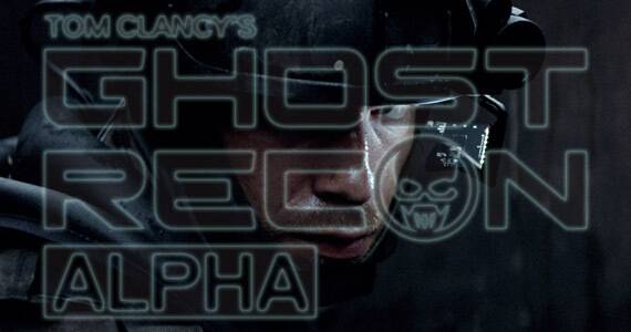 Ghost Recon Alpha