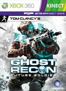 Ghost Recon Future Soldier Box Cover Art Thumb