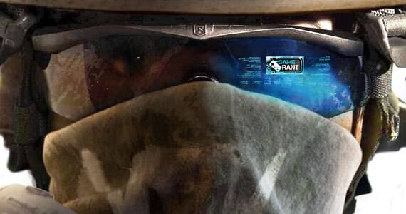 Ghost Recon: Future Soldier - The Best War Games Preview