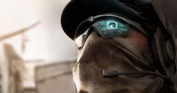 Ghost Recon Future Soldier Multiplayer Preview