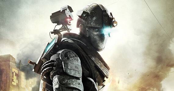 Ghost Recon Future Soldier Sequel Development