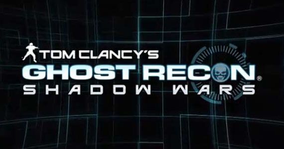 Ghost Recon: Shadow Wars Review