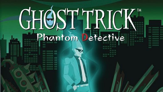 Ghost Trick Review