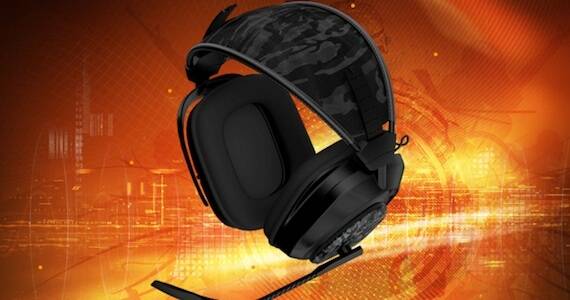 Gioteck EX-05 Review