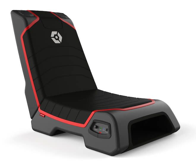 Giotecks Gaming Chair & New Headsets Arriving In Time For Holiday