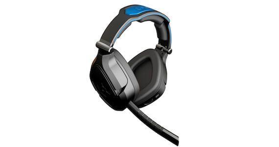 Gioteck Unveils PS4 Headsets